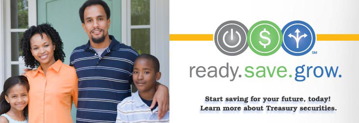 Photo for Ready.Save.Grow