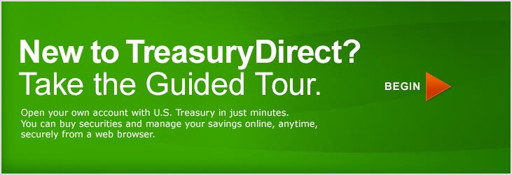 Photo for Learn About TreasuryDirect