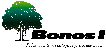 I Bond Logo