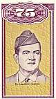 image of an I savings bond, $75 denomination