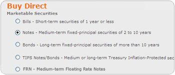 instructions for managedirect